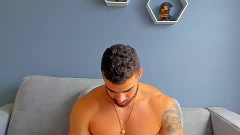 Paul Phoenix online show from 21, 2, 2025