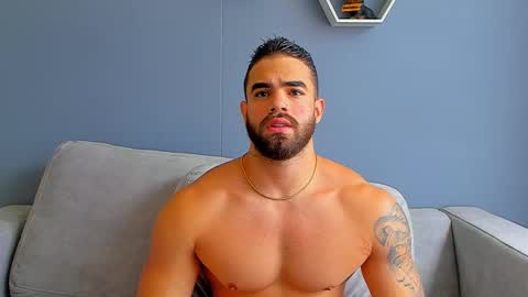 Paul Phoenix online show from 24, 2, 2025