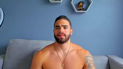 Paul Phoenix online show from 25, 2, 2025