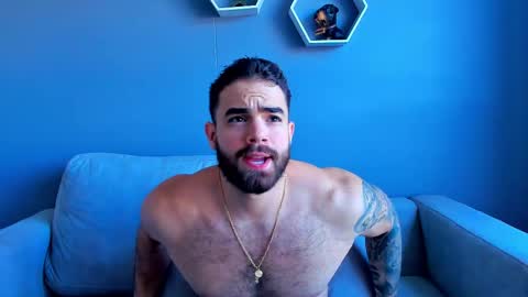 Paul Phoenix online show from 10, 9, 2025