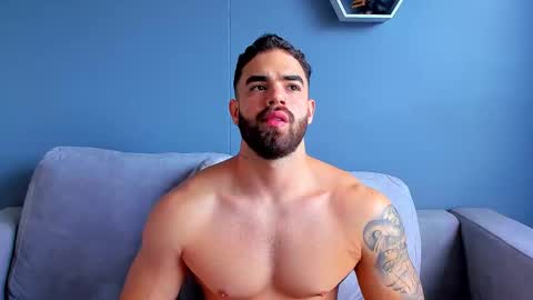 Paul Phoenix online show from 24, 9, 2025