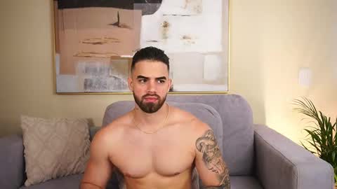 Paul Phoenix online show from 19, 3, 2026