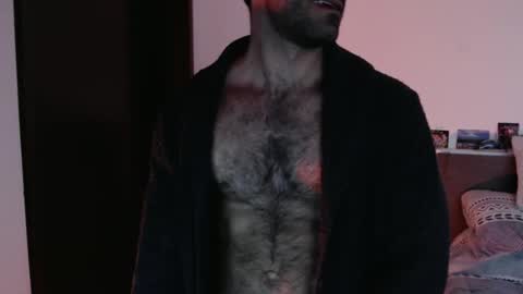 Paul online show from 8, 3, 2025