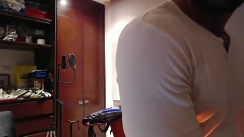 Paul online show from 16, 10, 2025