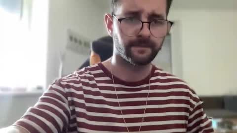 love bush online show from 11, 9, 2025