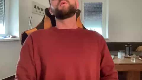 love bush online show from 18, 10, 2025