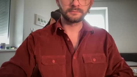 love bush online show from 8, 1, 2026