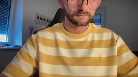 love bush online show from 28, 5, 2026