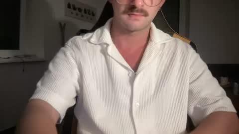 love bush online show from 17, 7, 2026