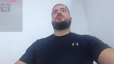 Snapshot of paulsprominence_25 chatting on 20, 9, 2025 Paul Roman online show from 20, 9, 2025