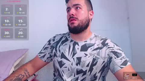 Snapshot of paulsprominence_25 chatting on 28, 9, 2025 Paul Roman online show from 28, 9, 2025