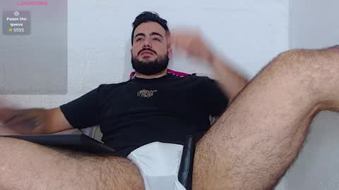 Snapshot of paulsprominence_25 chatting on 4, 10, 2025 Paul Roman online show from 4, 10, 2025