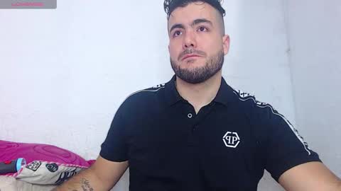 Snapshot of paulsprominence_25 chatting on 12, 10, 2025 Paul Roman online show from 12, 10, 2025