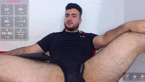 Snapshot of paulsprominence_25 chatting on 16, 10, 2025 Paul Roman online show from 16, 10, 2025