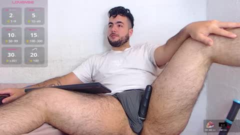 Snapshot of paulsprominence_25 chatting on 5, 11, 2025 Paul Roman online show from 5, 11, 2025