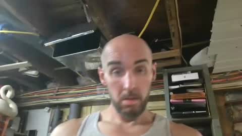 paulstetson online show from 6, 10, 2025