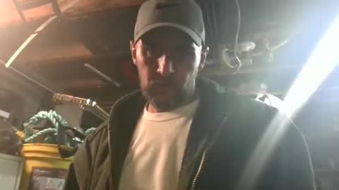 paulstetson online show from 18, 10, 2025