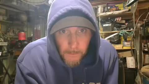 paulstetson online show from 1, 12, 2025