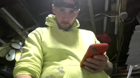 paulstetson online show from 15, 12, 2025