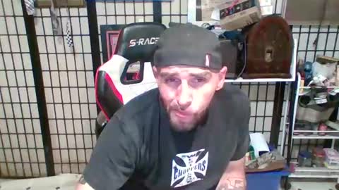 paulstetson online show from 15, 6, 2026