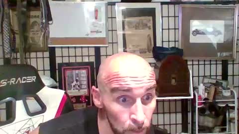 paulstetson online show from 5, 7, 2026