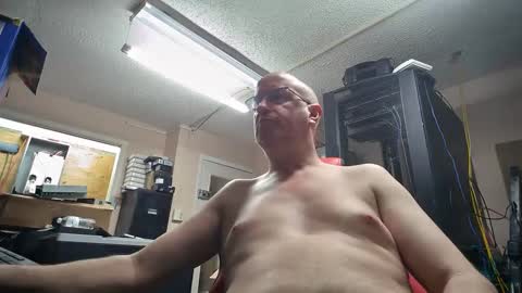 Snapshot of paulthehornyfurry chatting on 3, 12, 2024 Paul online show from 3, 12, 2024