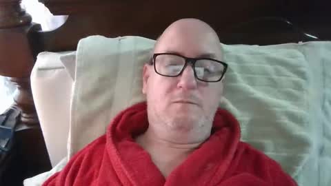 Snapshot of paulthehornyfurry chatting on 12, 10, 2025 Paul online show from 12, 10, 2025