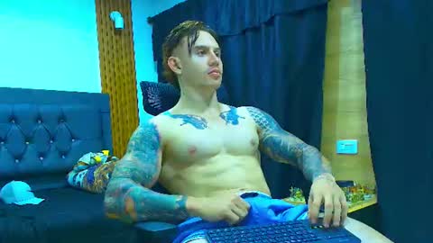 Paul online show from 17, 7, 2026
