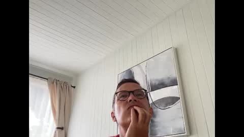 paulwill2377 online show from 10, 9, 2025