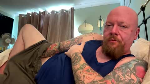 paulyb445 online show from 27, 9, 2025