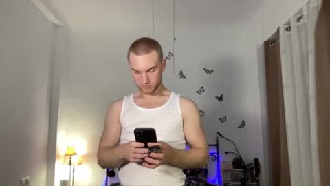 Snapshot of pavelrey chatting on 10, 6, 2026 Pavel online show from 10, 6, 2026
