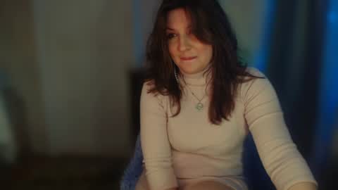 Pavla online show from 29, 1, 2025