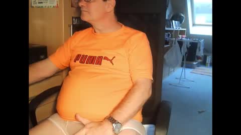 Pavlov aka Peter online show from 17, 11, 2025