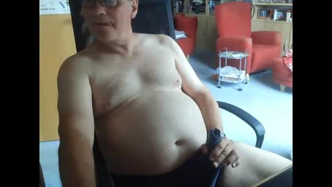 Pavlov aka Peter online show from 22, 7, 2026
