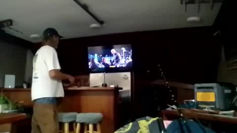 Pavone splash online show from 23, 2, 2026