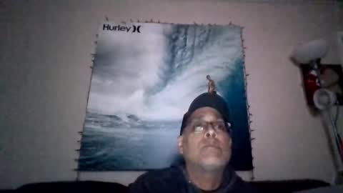 pawgkiller online show from 12, 1, 2025