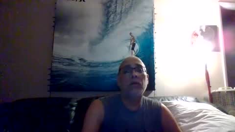 pawgkiller online show from 12, 1, 2025