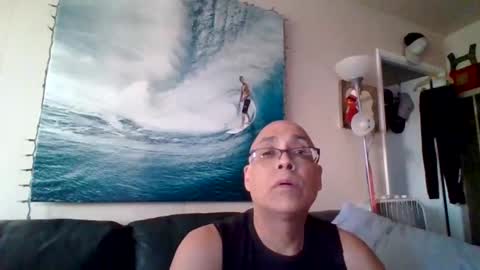 pawgkiller online show from 12, 1, 2025