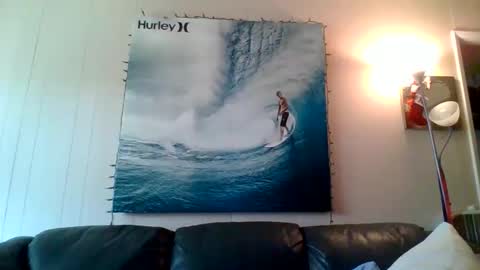 pawgkiller online show from 18, 1, 2025