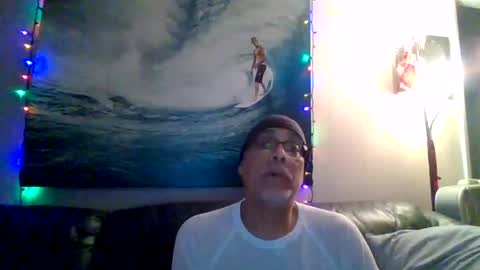 pawgkiller online show from 26, 1, 2025