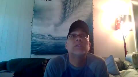 pawgkiller online show from 28, 1, 2025