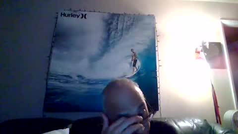 pawgkiller online show from 13, 2, 2025