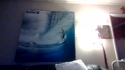 pawgkiller online show from 2, 3, 2025