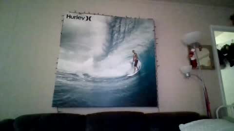 pawgkiller online show from 4, 3, 2025