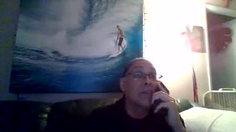 pawgkiller online show from 5, 3, 2025