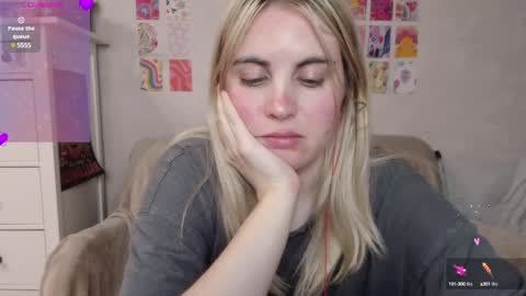 Allisses online show from 3, 1, 2025