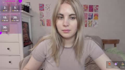 Allisses online show from 15, 1, 2025