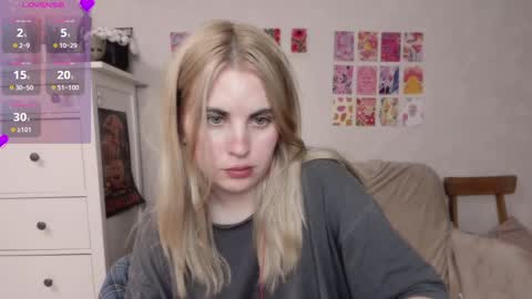 Allisses online show from 19, 1, 2025