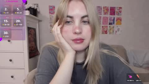 Allisses online show from 24, 1, 2025