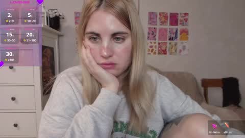 Allisses online show from 4, 2, 2025